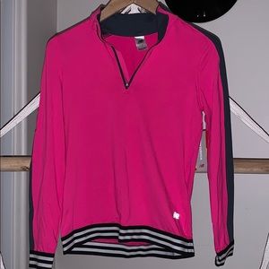 New Balance brand new exercise long sleeve